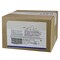 23 Pound Brill Vanilla Smooth and Light Buttercreme Icing 23 Per Case
